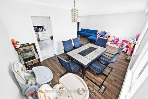 Photo 5 at 99 Amberjack Boulevard, Woburn, Toronto