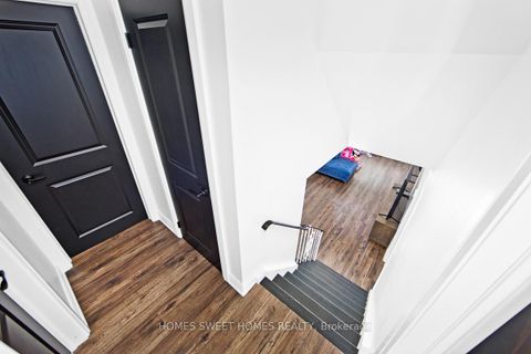 Photo 7 at 99 Amberjack Boulevard, Woburn, Toronto