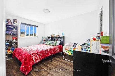 Photo 9 at 99 Amberjack Boulevard, Woburn, Toronto