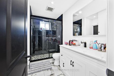 Photo 10 at 99 Amberjack Boulevard, Woburn, Toronto