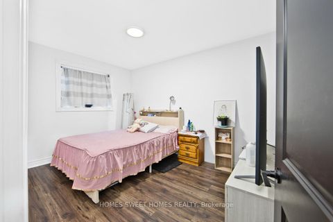 Photo 12 at 99 Amberjack Boulevard, Woburn, Toronto