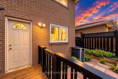Photo 13 at 99 Amberjack Boulevard, Woburn, Toronto