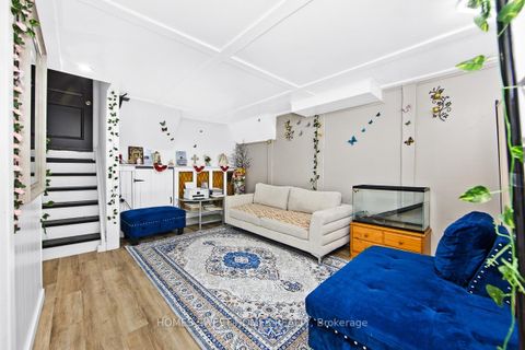 Photo 15 at 99 Amberjack Boulevard, Woburn, Toronto