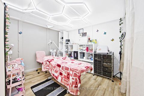 Photo 16 at 99 Amberjack Boulevard, Woburn, Toronto