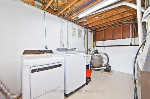 Photo 19 at 99 Amberjack Boulevard, Woburn, Toronto