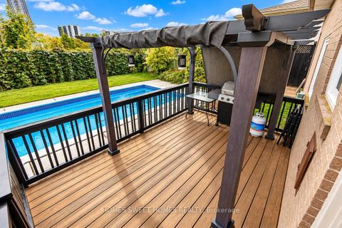 Photo 20 at 99 Amberjack Boulevard, Woburn, Toronto