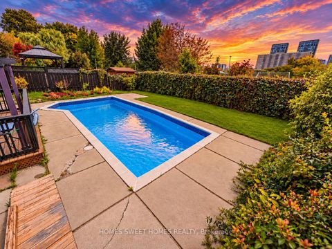 Photo 21 at 99 Amberjack Boulevard, Woburn, Toronto