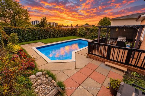 Photo 22 at 99 Amberjack Boulevard, Woburn, Toronto