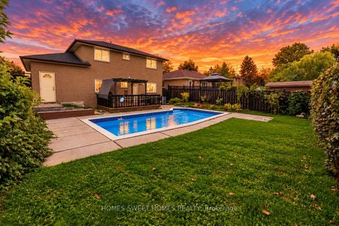 Photo 23 at 99 Amberjack Boulevard, Woburn, Toronto