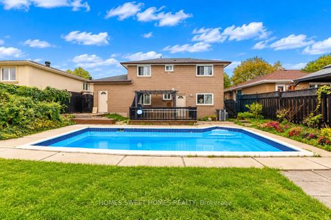 Photo 24 at 99 Amberjack Boulevard, Woburn, Toronto