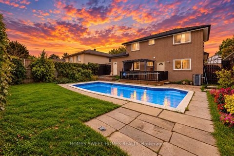 Photo 25 at 99 Amberjack Boulevard, Woburn, Toronto