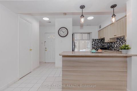 Photo 2 at 3 - 40 Rexdale Boulevard, Kipling, Toronto