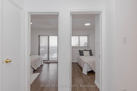 Photo 11 at 3 - 40 Rexdale Boulevard, Kipling, Toronto