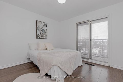 Photo 12 at 3 - 40 Rexdale Boulevard, Kipling, Toronto