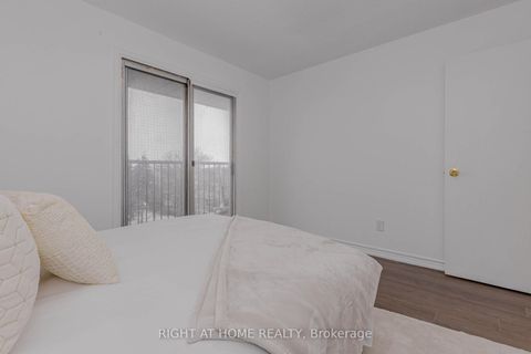 Photo 14 at 3 - 40 Rexdale Boulevard, Kipling, Toronto