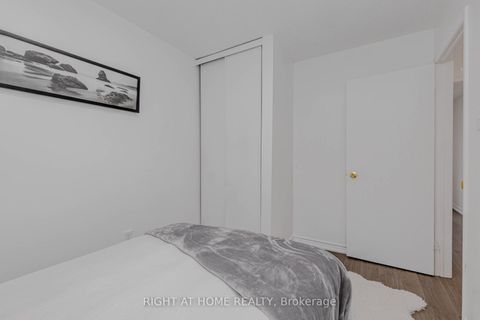 Photo 17 at 3 - 40 Rexdale Boulevard, Kipling, Toronto