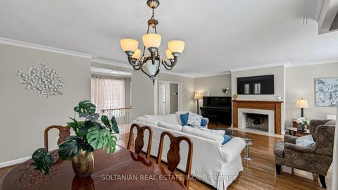 Photo 5 at 57 Sumner Heights Drive, Bayview Village, Toronto