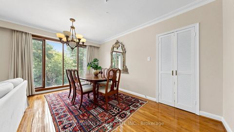 Photo 9 at 57 Sumner Heights Drive, Bayview Village, Toronto