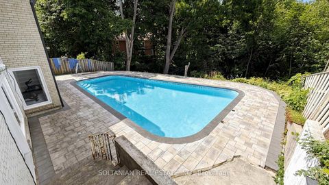Photo 27 at 57 Sumner Heights Drive, Bayview Village, Toronto