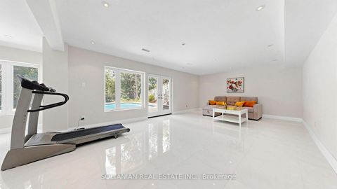 Photo 34 at 57 Sumner Heights Drive, Bayview Village, Toronto