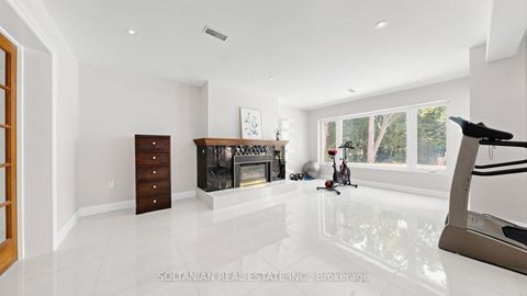 Photo 35 at 57 Sumner Heights Drive, Bayview Village, Toronto