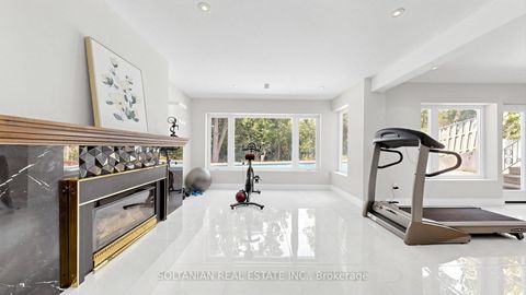 Photo 36 at 57 Sumner Heights Drive, Bayview Village, Toronto