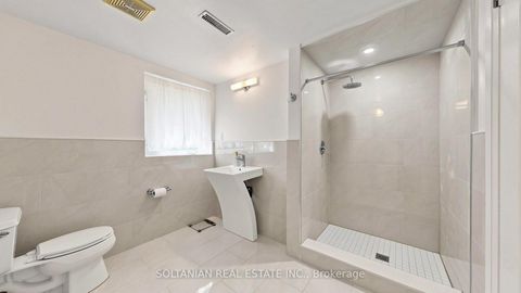 Photo 37 at 57 Sumner Heights Drive, Bayview Village, Toronto