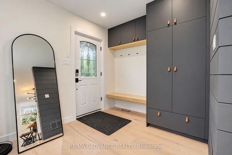 Photo 1 at 39 Janet Boulevard, Maryvale, Toronto