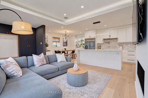 Photo 5 at 39 Janet Boulevard, Maryvale, Toronto