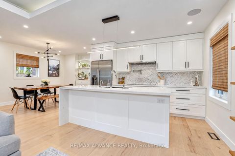 Photo 6 at 39 Janet Boulevard, Maryvale, Toronto