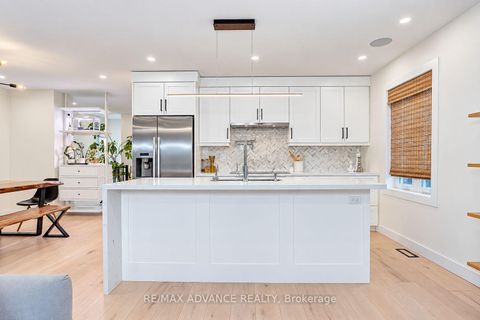 Photo 7 at 39 Janet Boulevard, Maryvale, Toronto