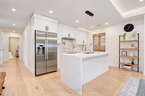 Photo 8 at 39 Janet Boulevard, Maryvale, Toronto