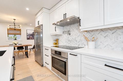 Photo 11 at 39 Janet Boulevard, Maryvale, Toronto