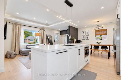 Photo 12 at 39 Janet Boulevard, Maryvale, Toronto