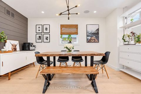 Photo 13 at 39 Janet Boulevard, Maryvale, Toronto