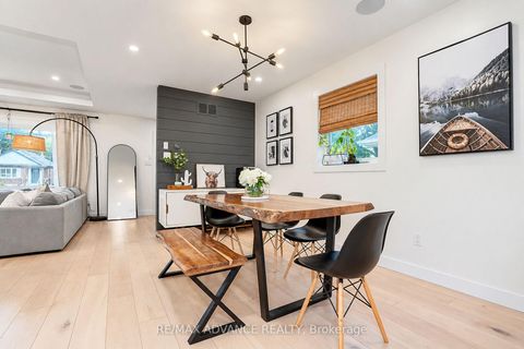 Photo 14 at 39 Janet Boulevard, Maryvale, Toronto