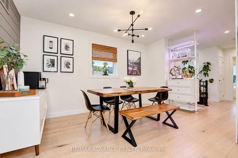 Photo 15 at 39 Janet Boulevard, Maryvale, Toronto