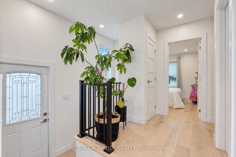 Photo 19 at 39 Janet Boulevard, Maryvale, Toronto