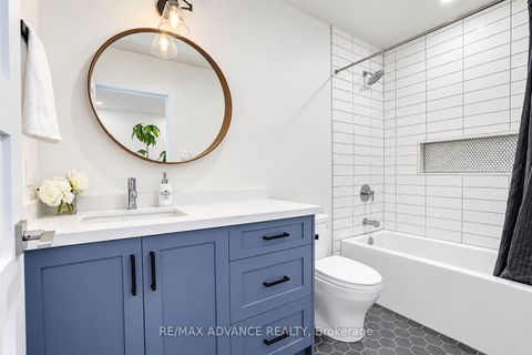 Photo 28 at 39 Janet Boulevard, Maryvale, Toronto