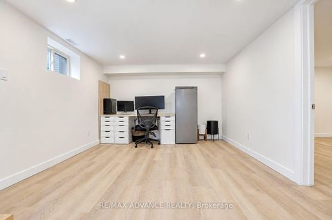 Photo 30 at 39 Janet Boulevard, Maryvale, Toronto