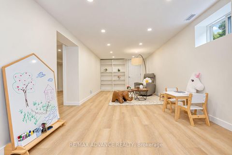 Photo 34 at 39 Janet Boulevard, Maryvale, Toronto