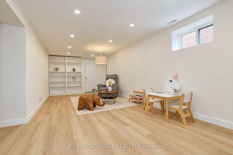 Photo 35 at 39 Janet Boulevard, Maryvale, Toronto
