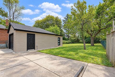 Photo 42 at 39 Janet Boulevard, Maryvale, Toronto