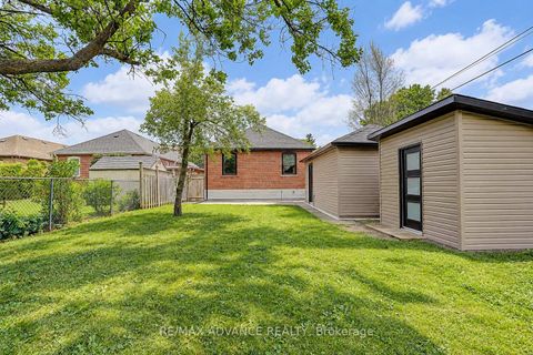 Photo 43 at 39 Janet Boulevard, Maryvale, Toronto