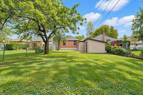 Photo 45 at 39 Janet Boulevard, Maryvale, Toronto