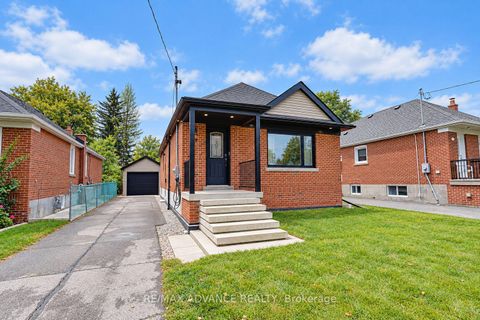 Photo 48 at 39 Janet Boulevard, Maryvale, Toronto