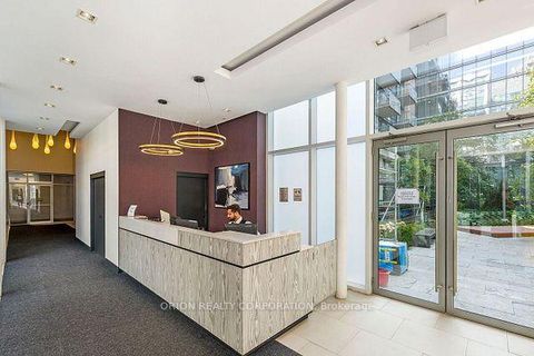 Photo 4 at 911 - 90 Stadium Road, Niagara, Toronto