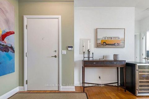 Photo 6 at 911 - 90 Stadium Road, Niagara, Toronto