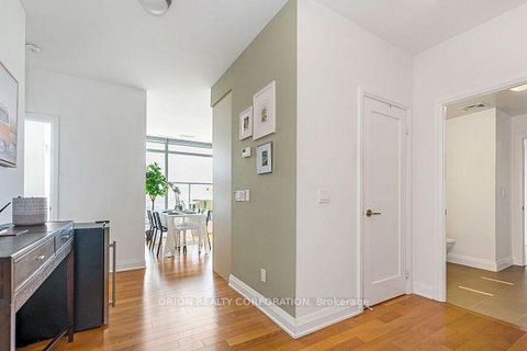 Photo 7 at 911 - 90 Stadium Road, Niagara, Toronto