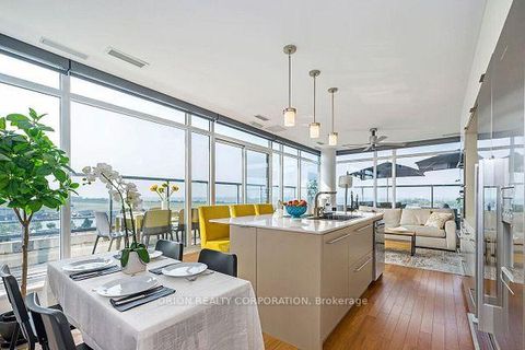 Photo 9 at 911 - 90 Stadium Road, Niagara, Toronto